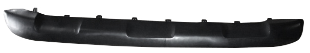 FRONT BUMPER PANEL